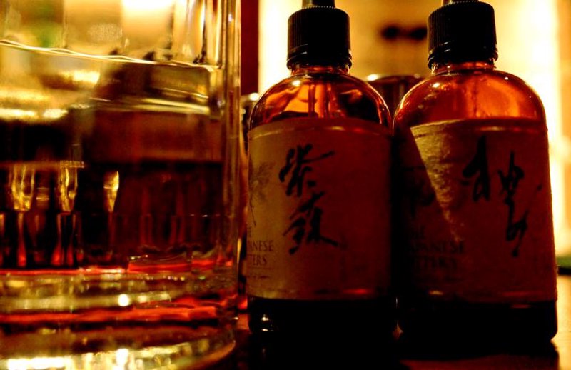 京华堂金酒